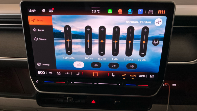 Volkswagen ID. Buzz 210kW Style Pro 79kWh 5dr Auto Electric Estate